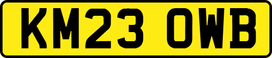 KM23OWB
