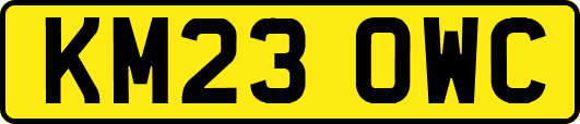 KM23OWC