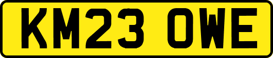 KM23OWE