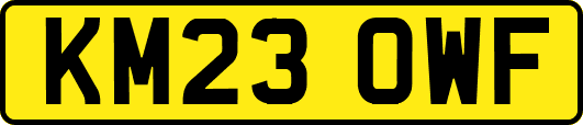 KM23OWF