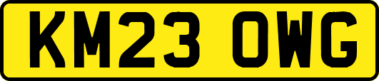 KM23OWG