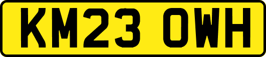 KM23OWH