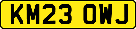 KM23OWJ