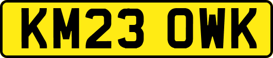 KM23OWK