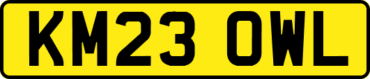 KM23OWL