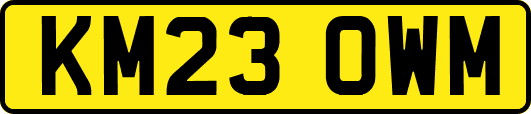 KM23OWM