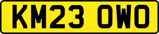 KM23OWO