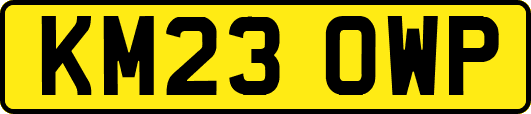 KM23OWP