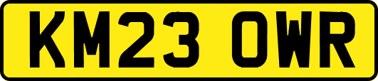 KM23OWR