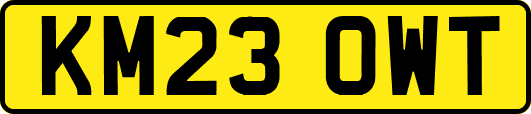 KM23OWT
