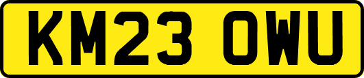 KM23OWU