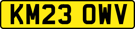KM23OWV