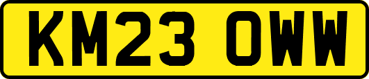 KM23OWW