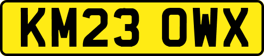 KM23OWX
