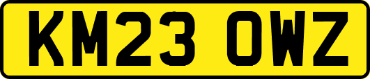 KM23OWZ
