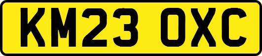 KM23OXC