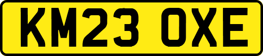 KM23OXE