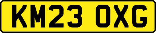 KM23OXG