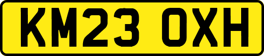 KM23OXH