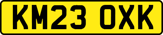 KM23OXK