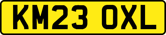 KM23OXL