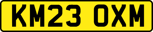 KM23OXM
