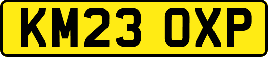 KM23OXP