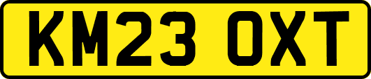 KM23OXT