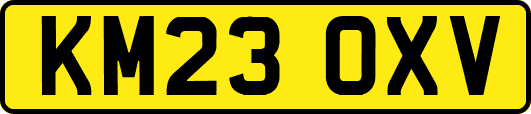 KM23OXV