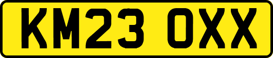 KM23OXX
