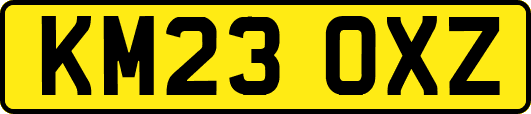 KM23OXZ