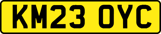 KM23OYC