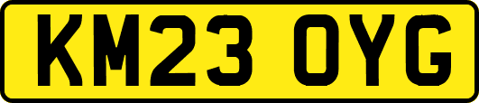 KM23OYG