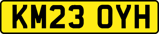KM23OYH