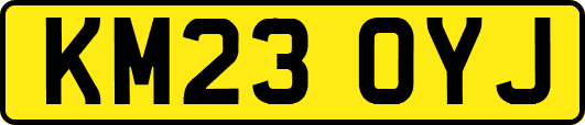 KM23OYJ