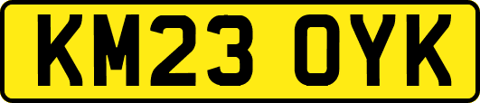 KM23OYK