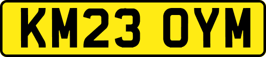 KM23OYM