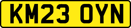 KM23OYN