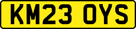 KM23OYS