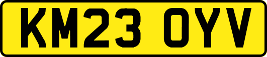 KM23OYV