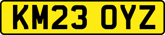 KM23OYZ
