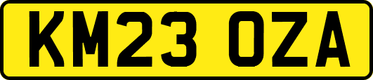 KM23OZA
