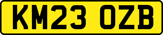 KM23OZB