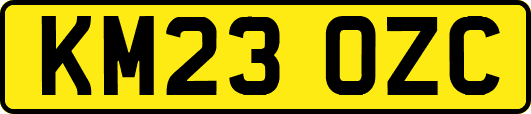KM23OZC