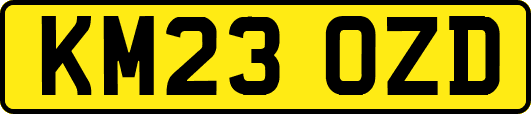 KM23OZD