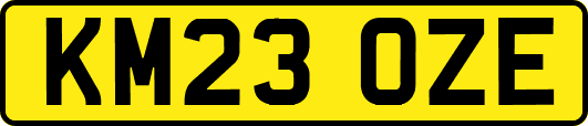 KM23OZE