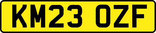 KM23OZF