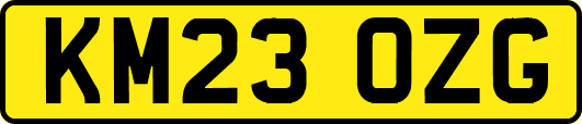 KM23OZG