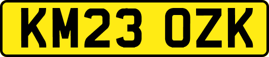 KM23OZK