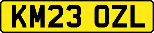 KM23OZL